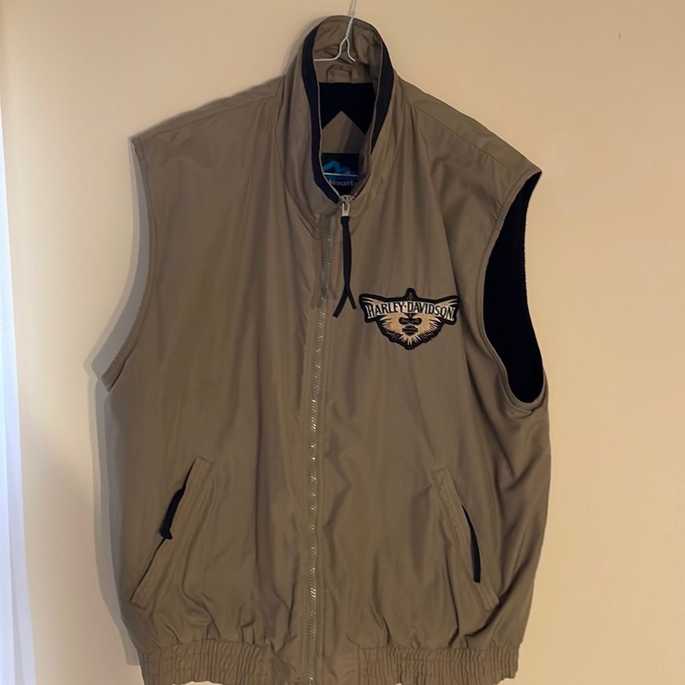 Vest